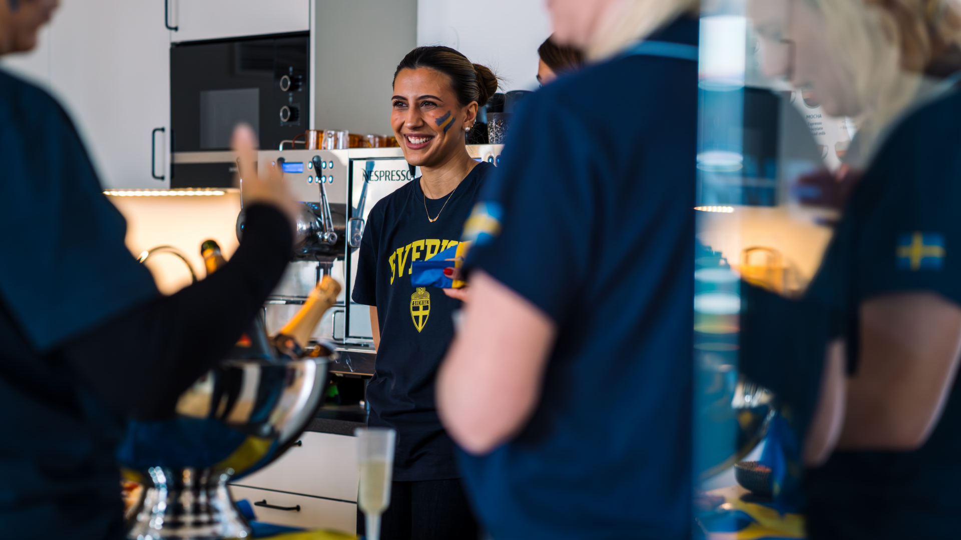 OCEAN EVENT SWE-FIN-4