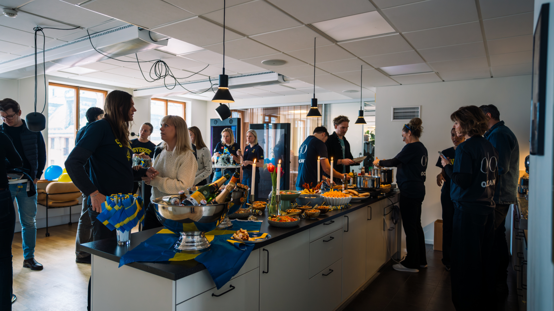 OCEAN EVENT SWE-FIN-7