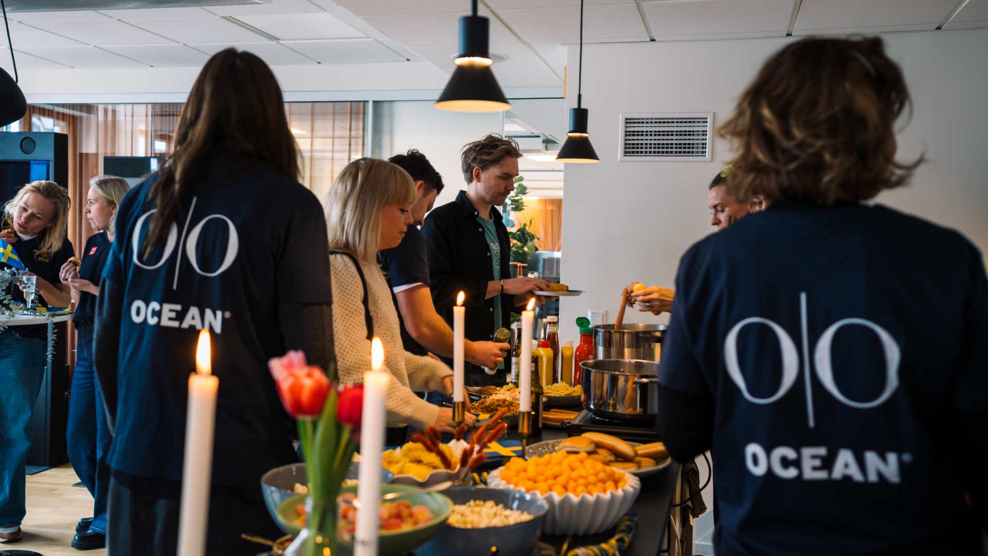 OCEAN EVENT SWE-FIN-8