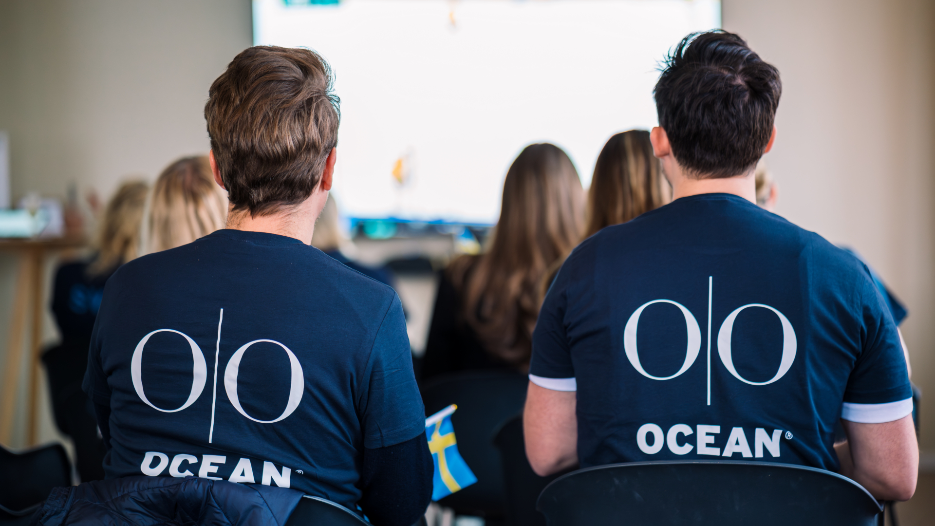 OCEAN EVENT SWE-FIN-9