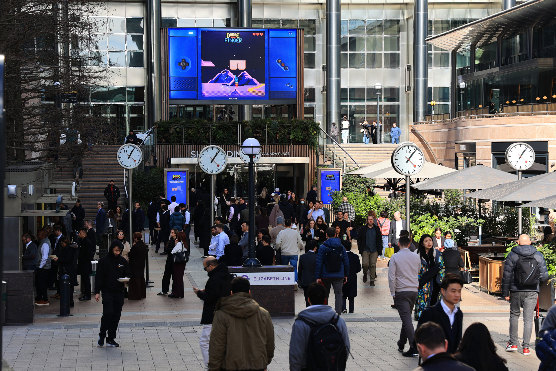 Prost8, Screen@Reuters, Feb '26 2