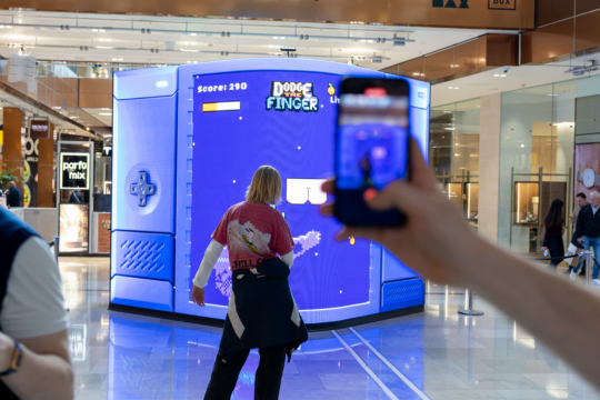 Prost8, Showcase, Mar-26-13