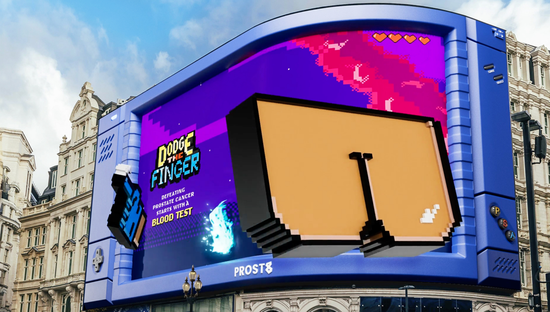 TBWAMCR - Dodge the finger - Prost8 - PiccLights -2