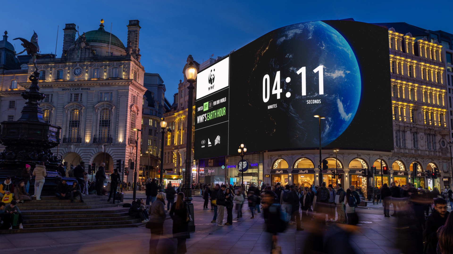 earth hour PL 2026 0