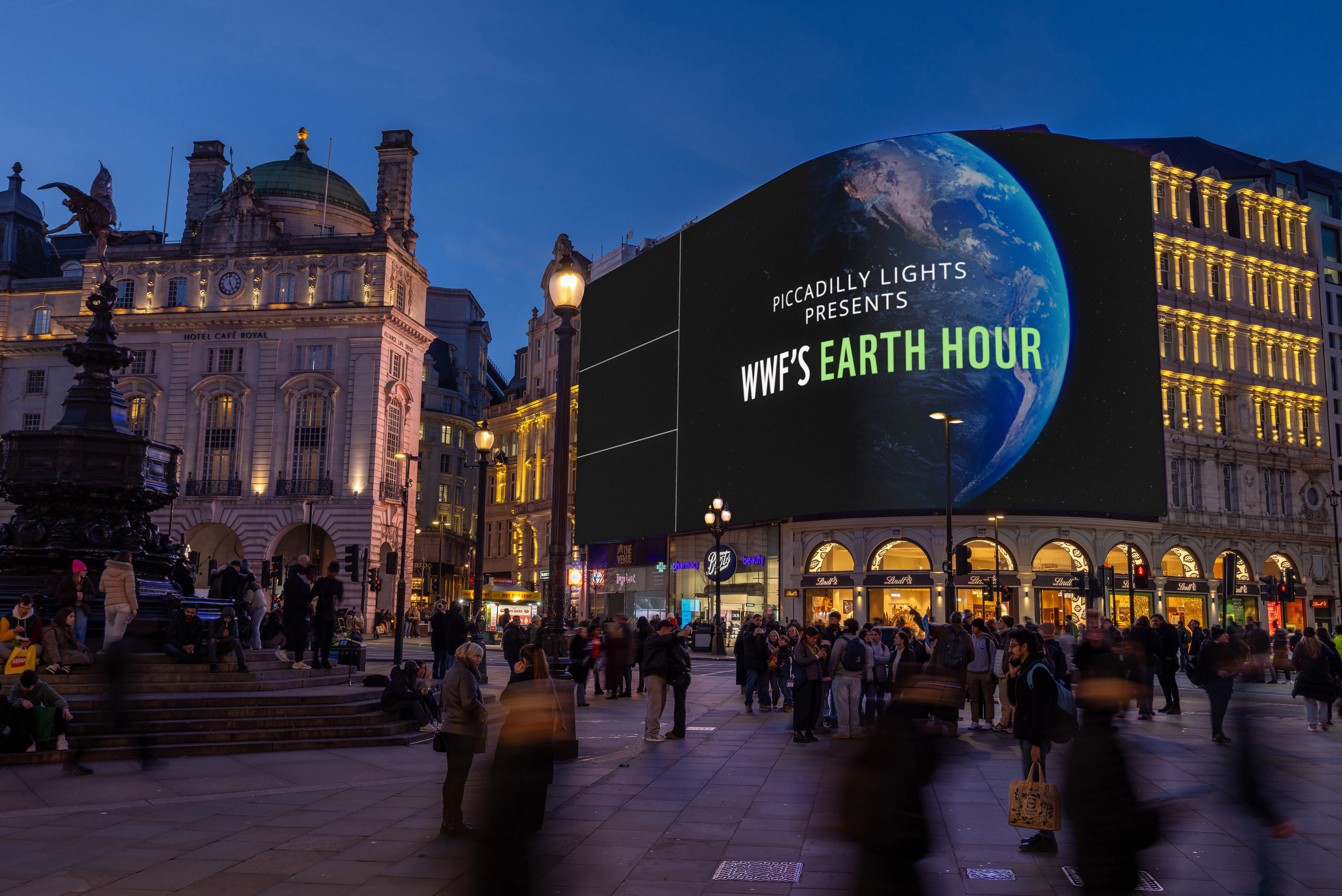 earth hour PL 2026 1