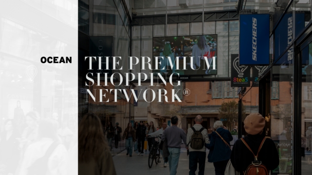 BRAND ENTITIES THE PREMIUM SHOPPING NETWORK