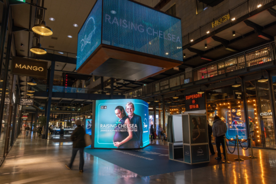 Disney, Showcase, Mar-26-10