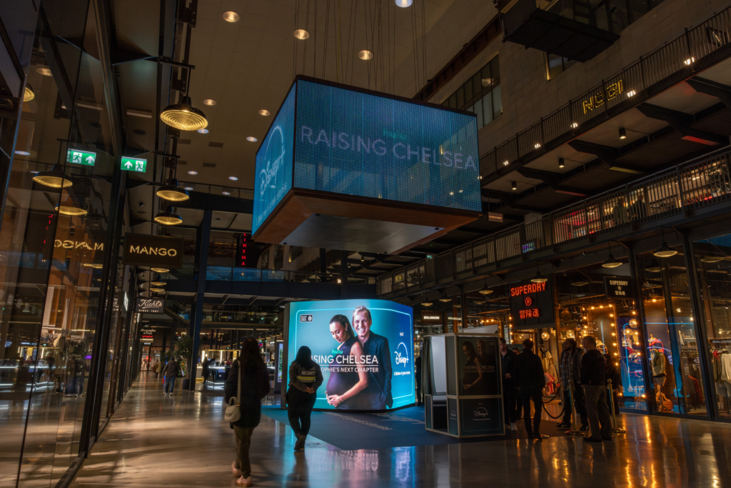 Disney, Showcase, Mar-26-11