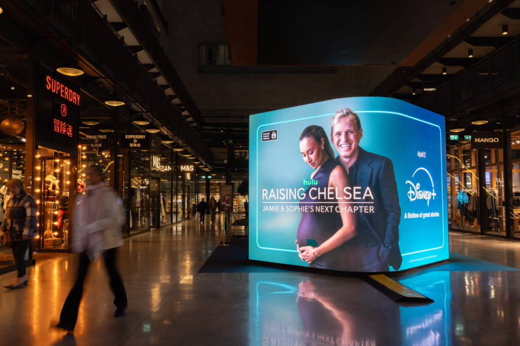 Disney, Showcase, Mar-26-12