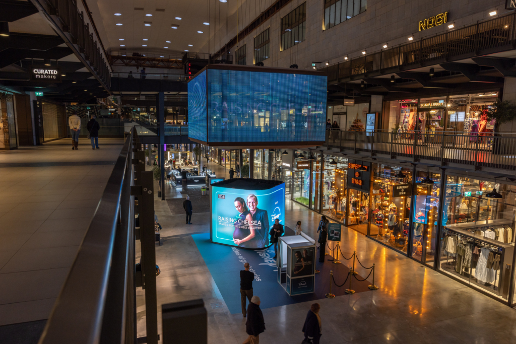 Disney, Showcase, Mar-26-2