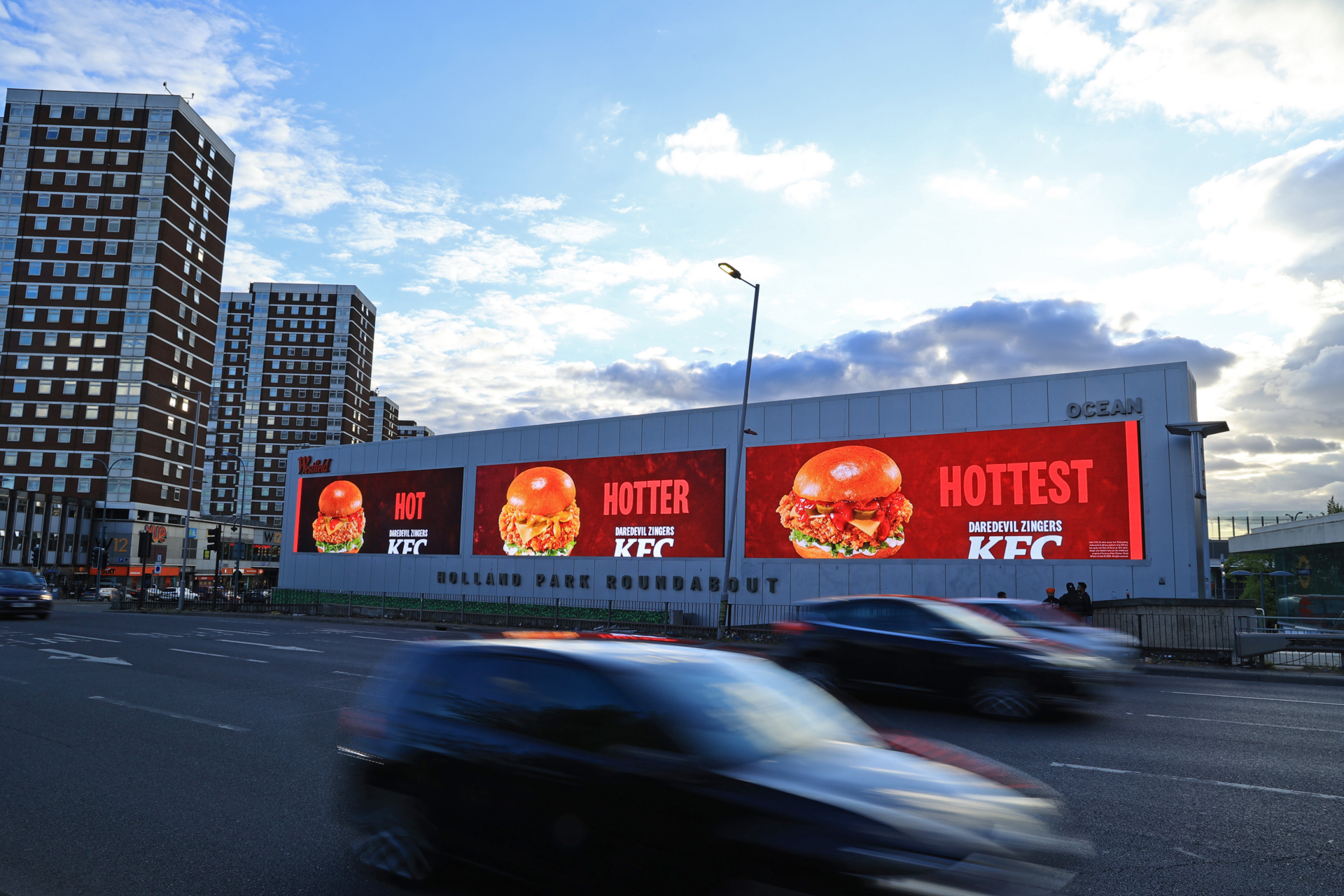 KFC, HPR, Apr '26 2