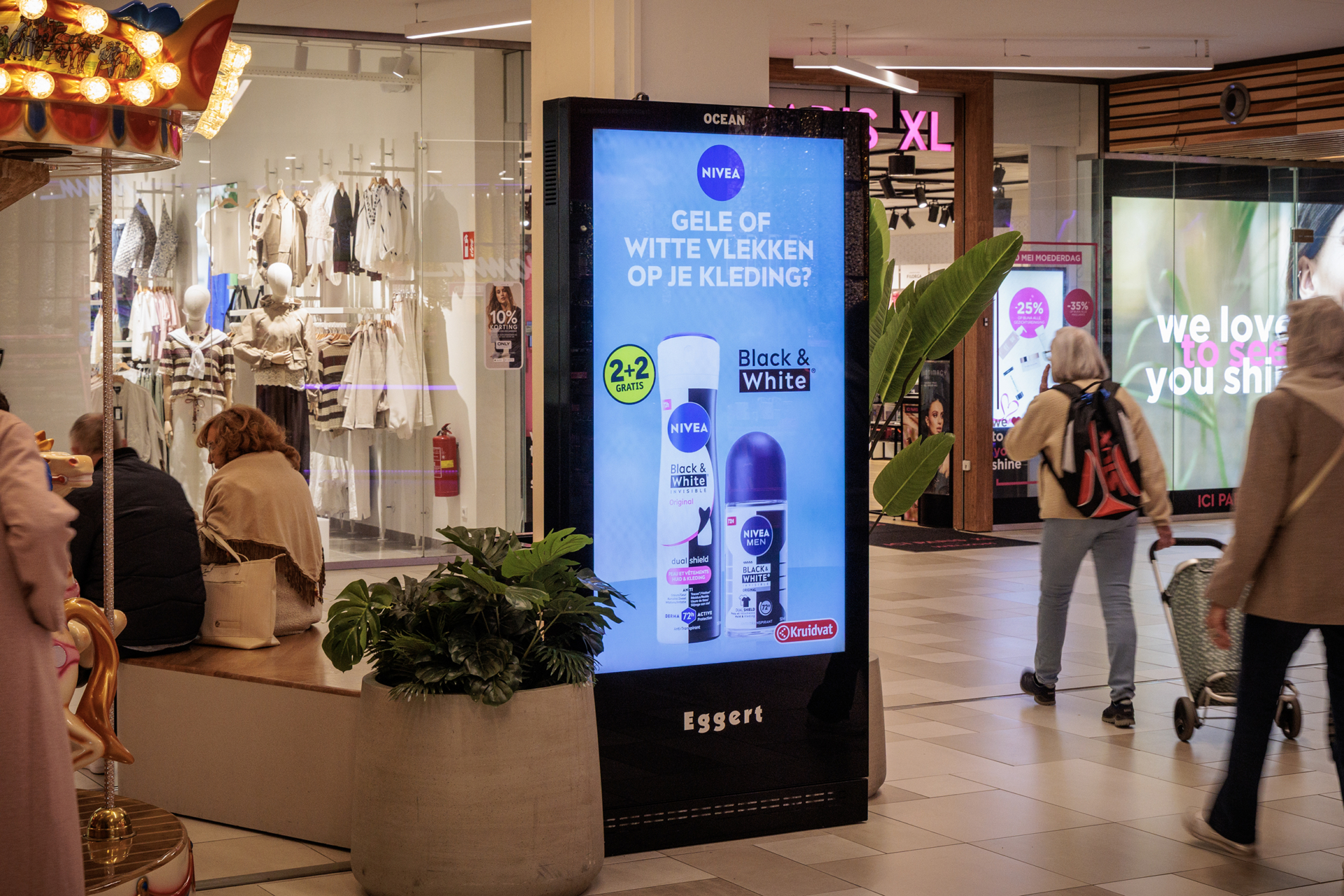 Ocean Outdoor_Purmerend_De Eggert_The Loop_Beiersdorf_HR1