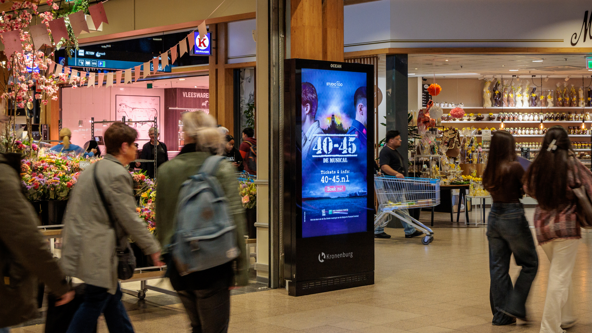 OceanOutdoor_Arnhem_Kronenburg_TheLoop_Studio100_HR1