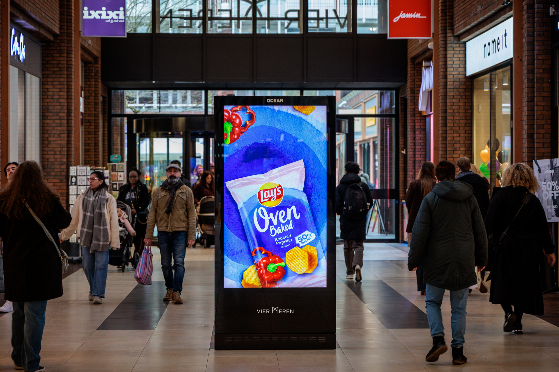 OceanOutdoor_Hoofddorp_VierMeren_TheLoop_HR8