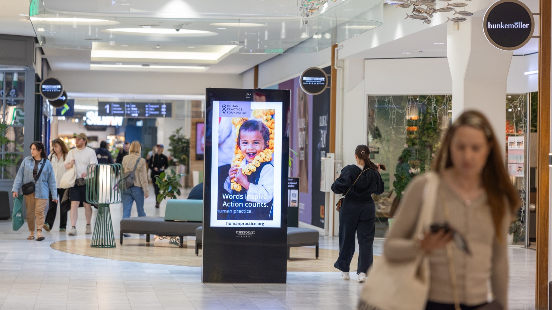 Banner article