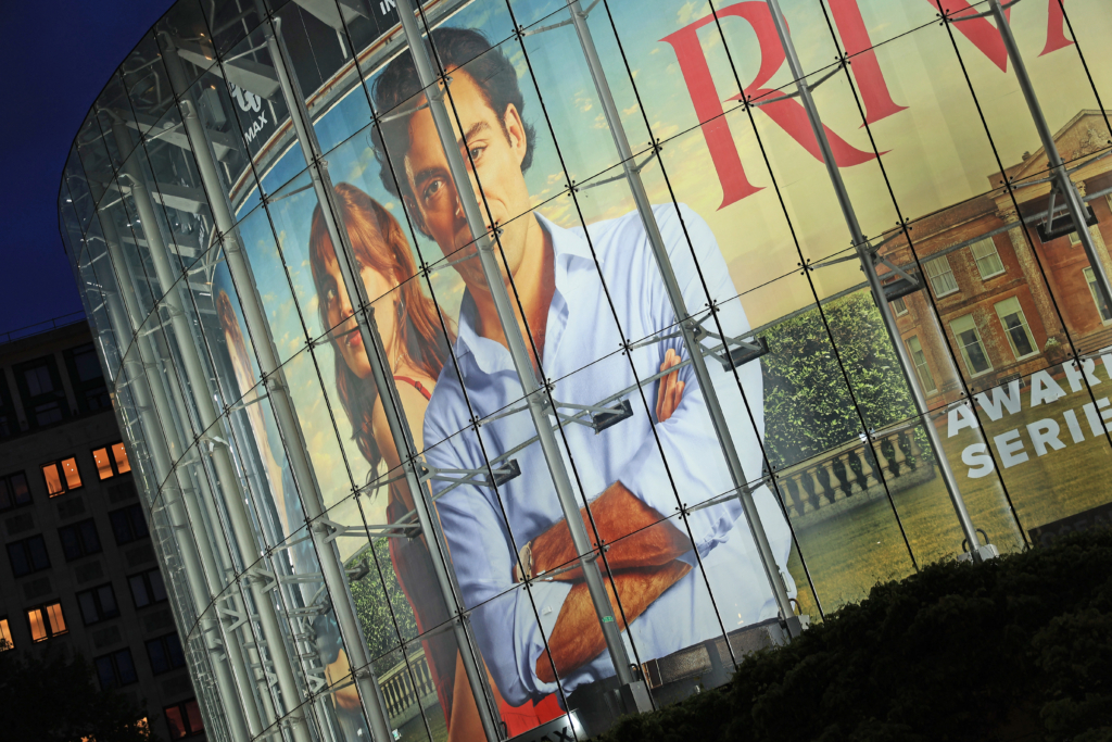 Disney, IMAX, May '26 12