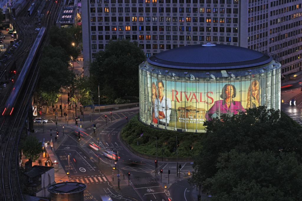 Disney, IMAX, May '26 3