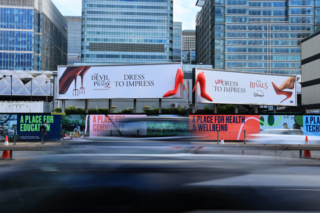 The Devil Wears Prada 2, AspenWay, May '26 14