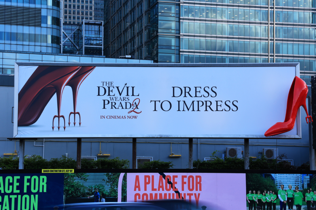 The Devil Wears Prada 2, AspenWay, May '26 6