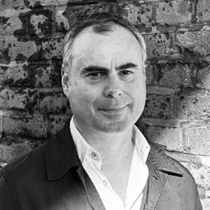 David Patton - D&AD