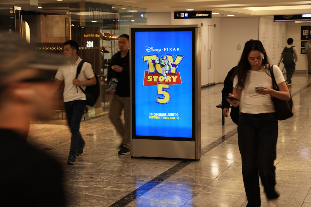 Disney, CWD6, Jun '26 3
