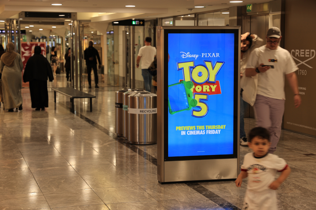Disney, CWD6, Jun '26 5
