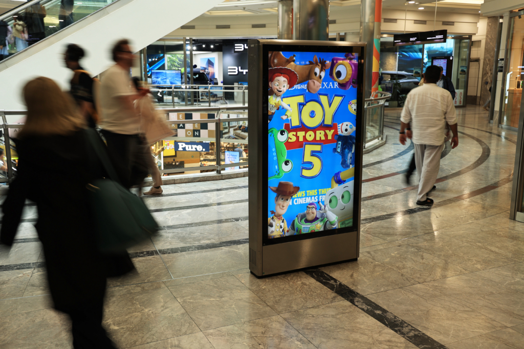 Disney, CWD6, Jun '26 9