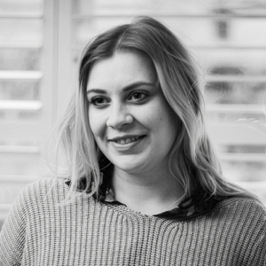 Georgie Moreton - CreativeBrief