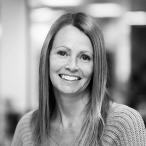 Georgina Bramall - GiffGaff