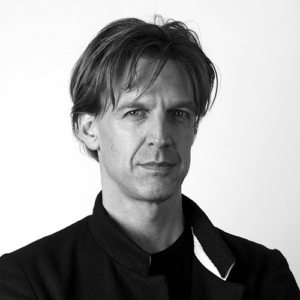 Graham Fink