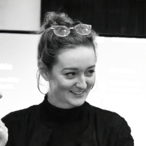India Pearce - Havas Play