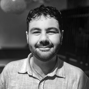 Karam Bakr - Croud