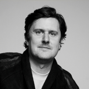Matthew Searle - Dentsu Creative