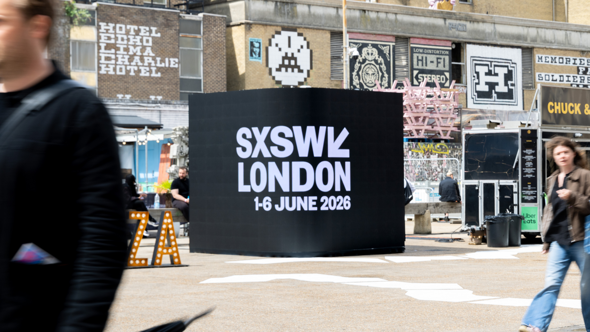 SXSW, Showcase, June-26-14
