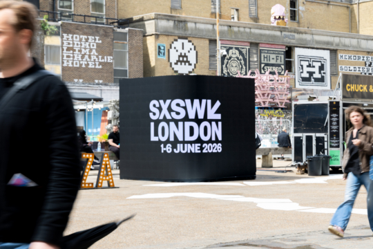 SXSW, Showcase, June-26-14
