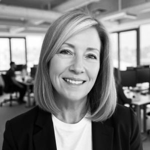 Sam O'Connell - WPP Media