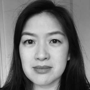 Susan Liu Jones - BBH