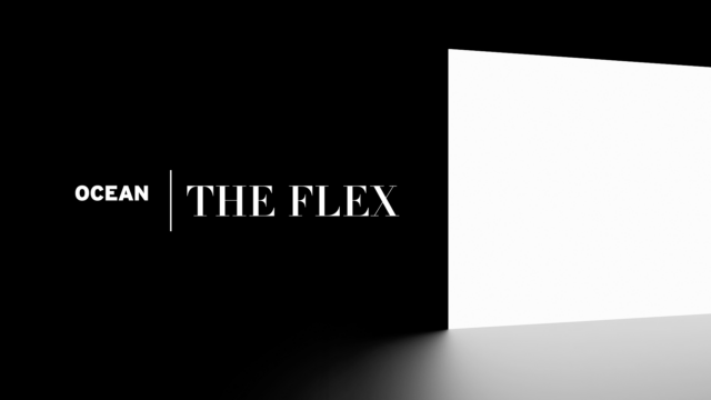 The Flex Header web SE