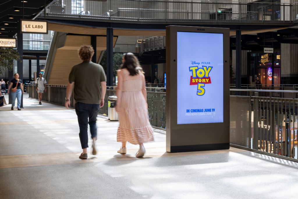 Toy story, Battersea, June-26-42
