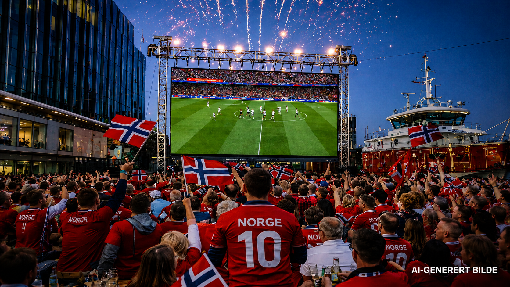 VM lektern news