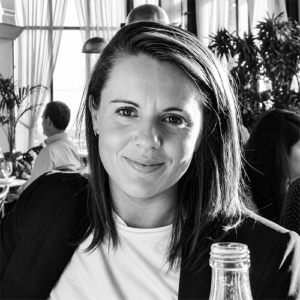 Verity Phillips - Netflix
