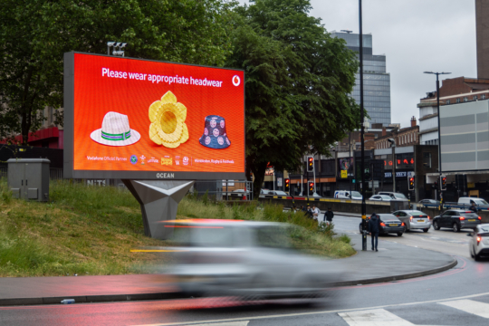 Vodafone, HCXL, June-26-2