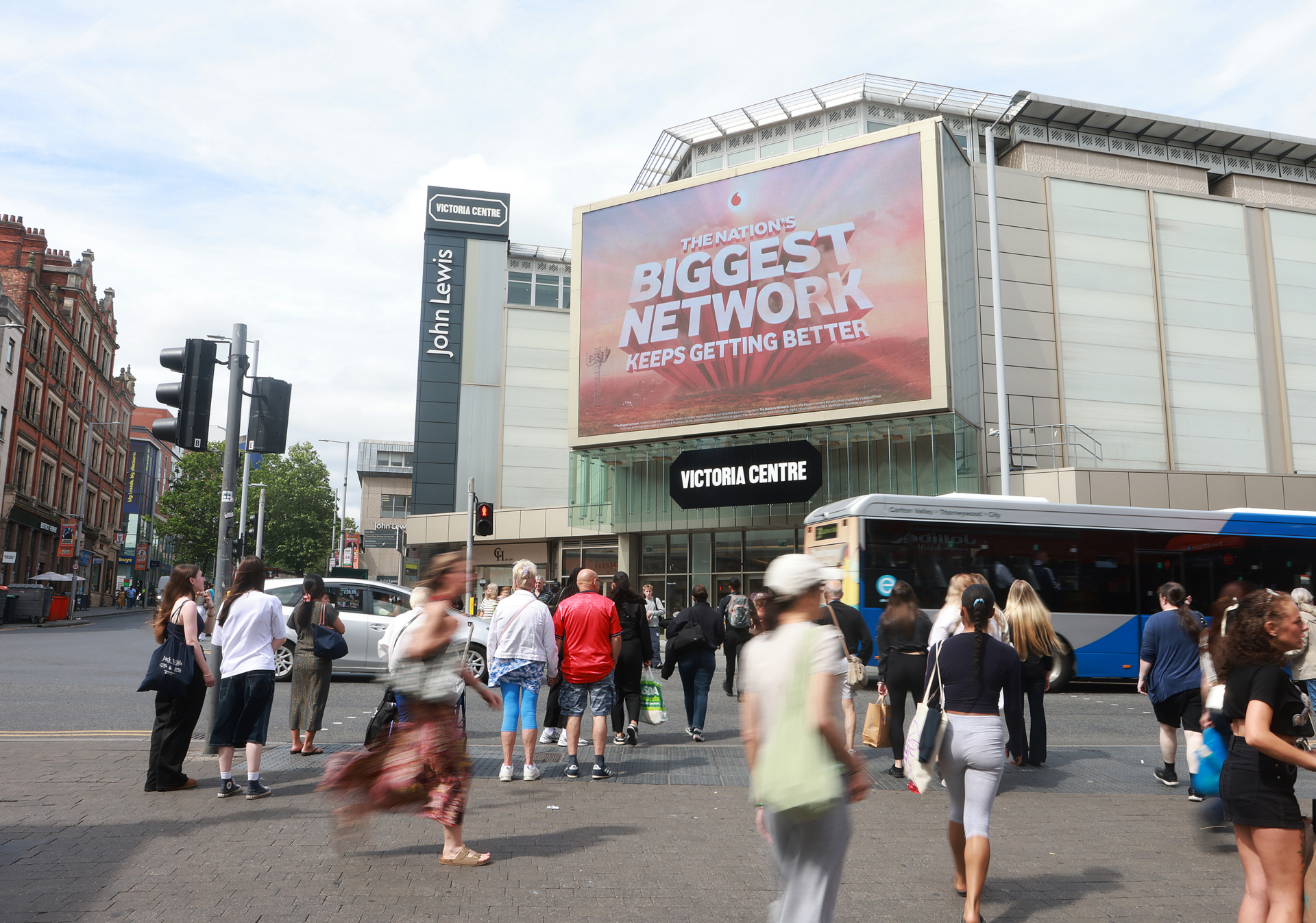 Vodafone-Nottingham One-June 26- Seq 1