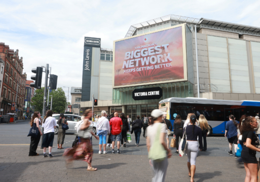 Vodafone-Nottingham One-June 26- Seq 1