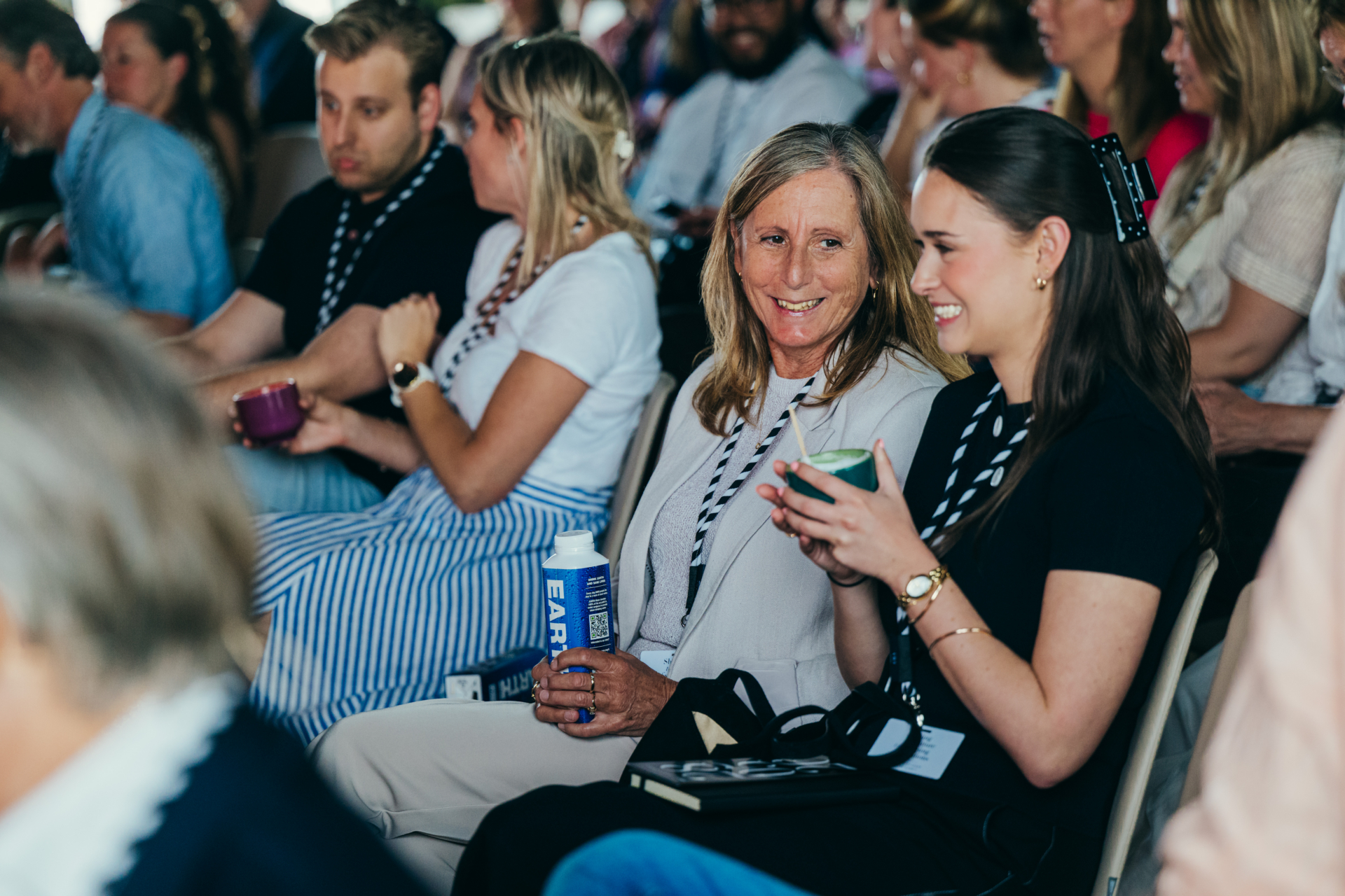 Ocean Outdoor - Ocean Shopping Summit