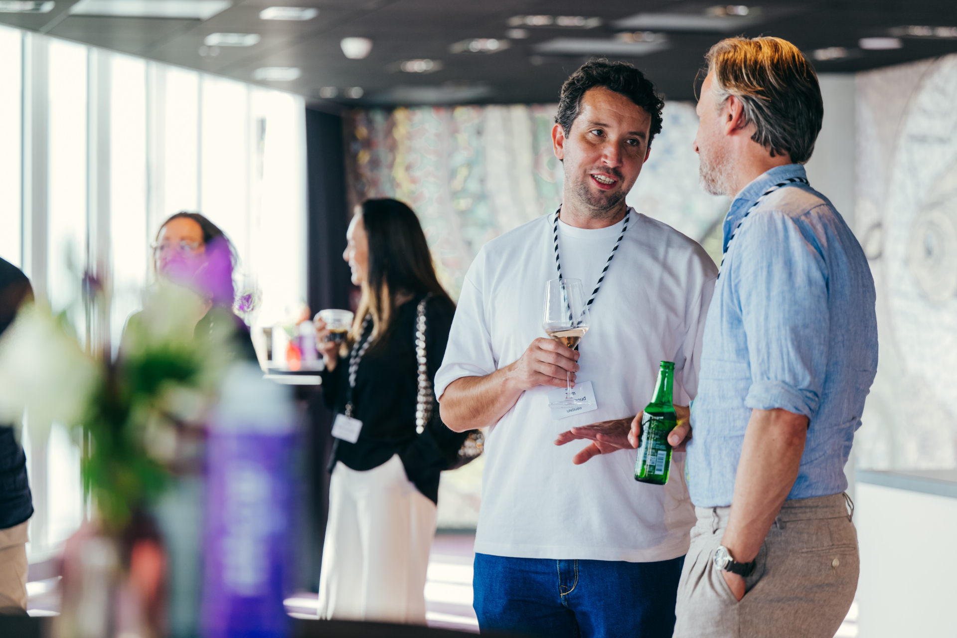 Ocean Outdoor - Ocean Shopping Summit