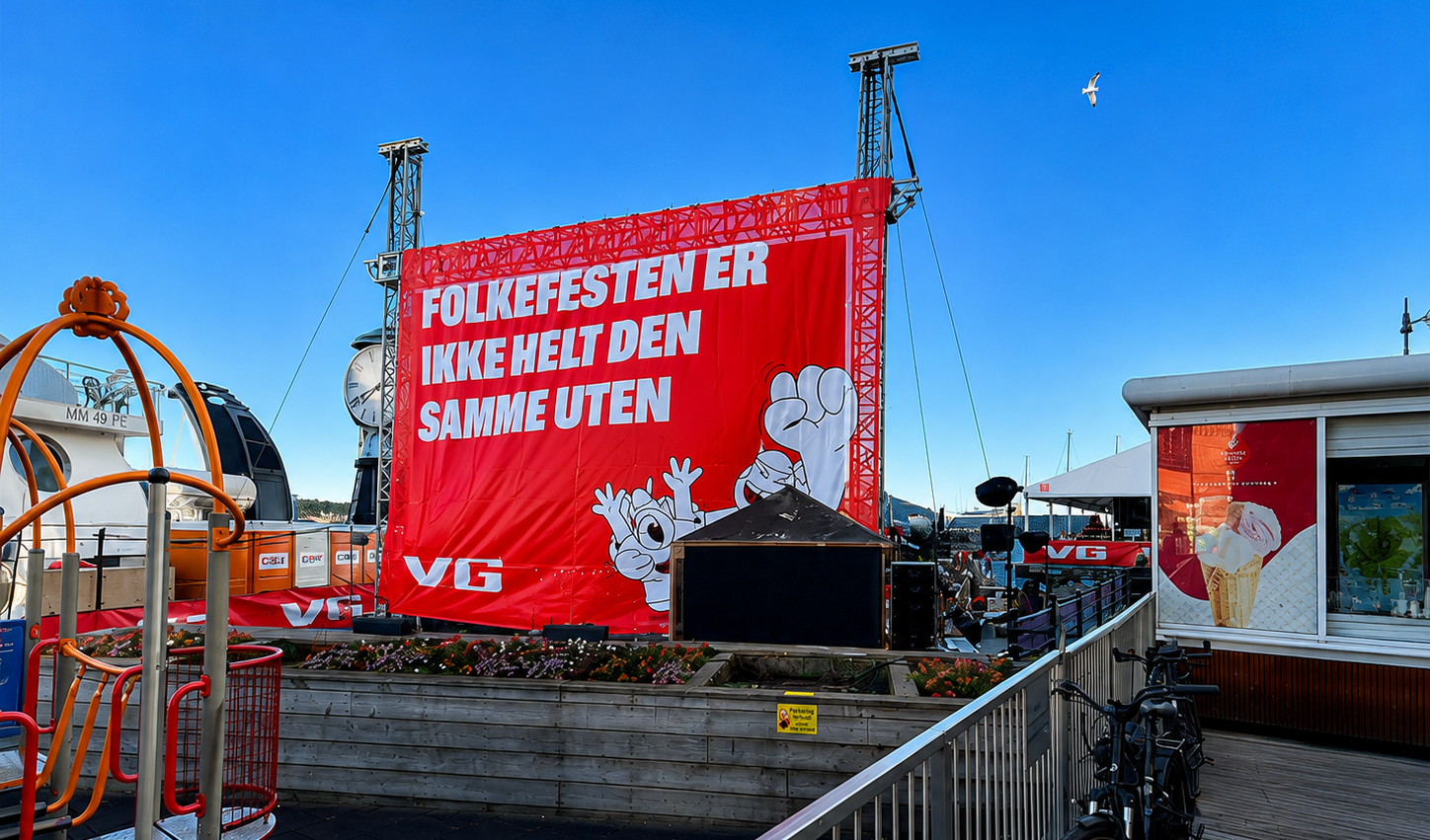 vg lektern