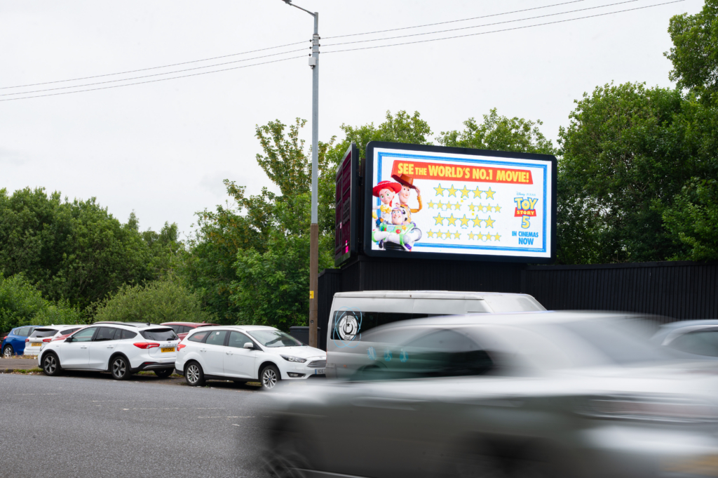 Disney, standrewsroad48, JULY-1