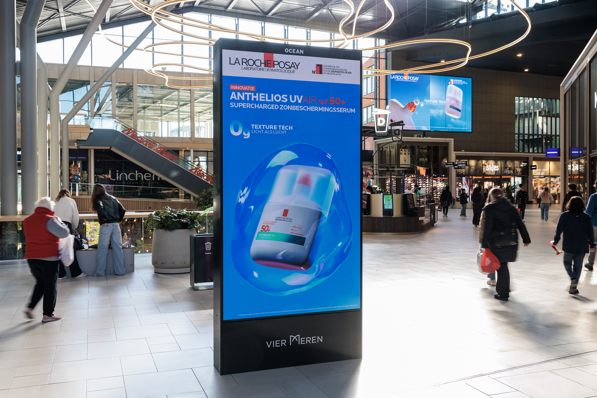 Ocean Outdoor_Hoofddorp_Vier Meren_ The Max_LOreal_HR1