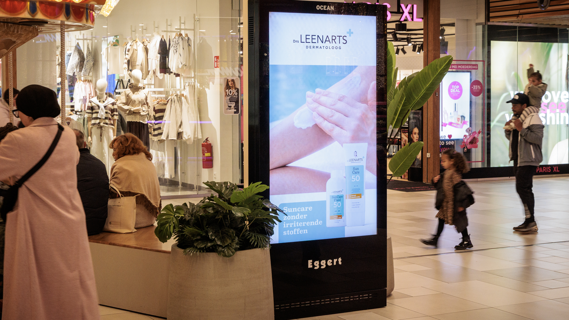 Ocean Outdoor_Purmerend_De Eggert_The Loop_Dr. Leenarts_HR1